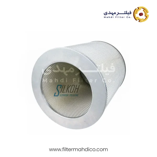 فیلتر هواکش سیلکوه S551/4-silkoh